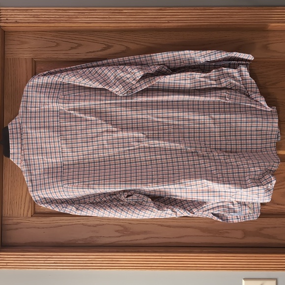 XLT IZOD button-down - Picture 3 of 3